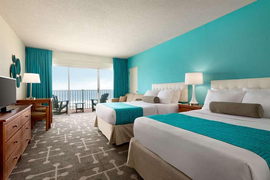 Howard Johnson By Wyndham Ocean City Oceanfront Δωμάτιο φωτογραφία