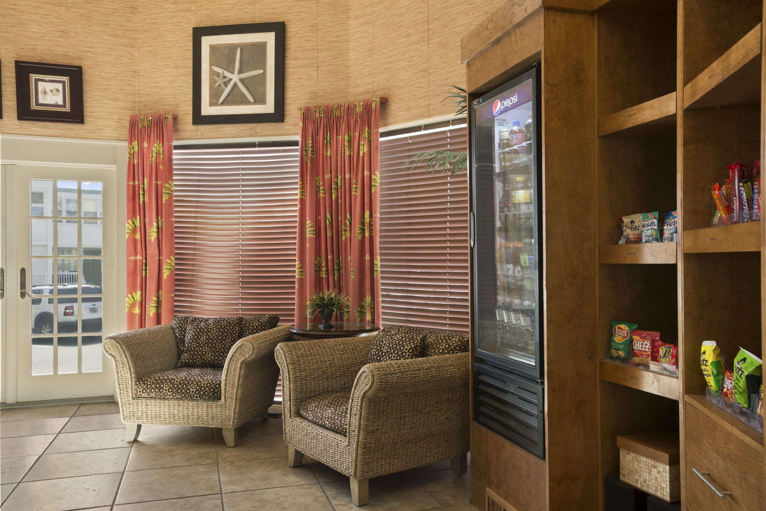 Howard Johnson By Wyndham Ocean City Oceanfront Εξωτερικό φωτογραφία
