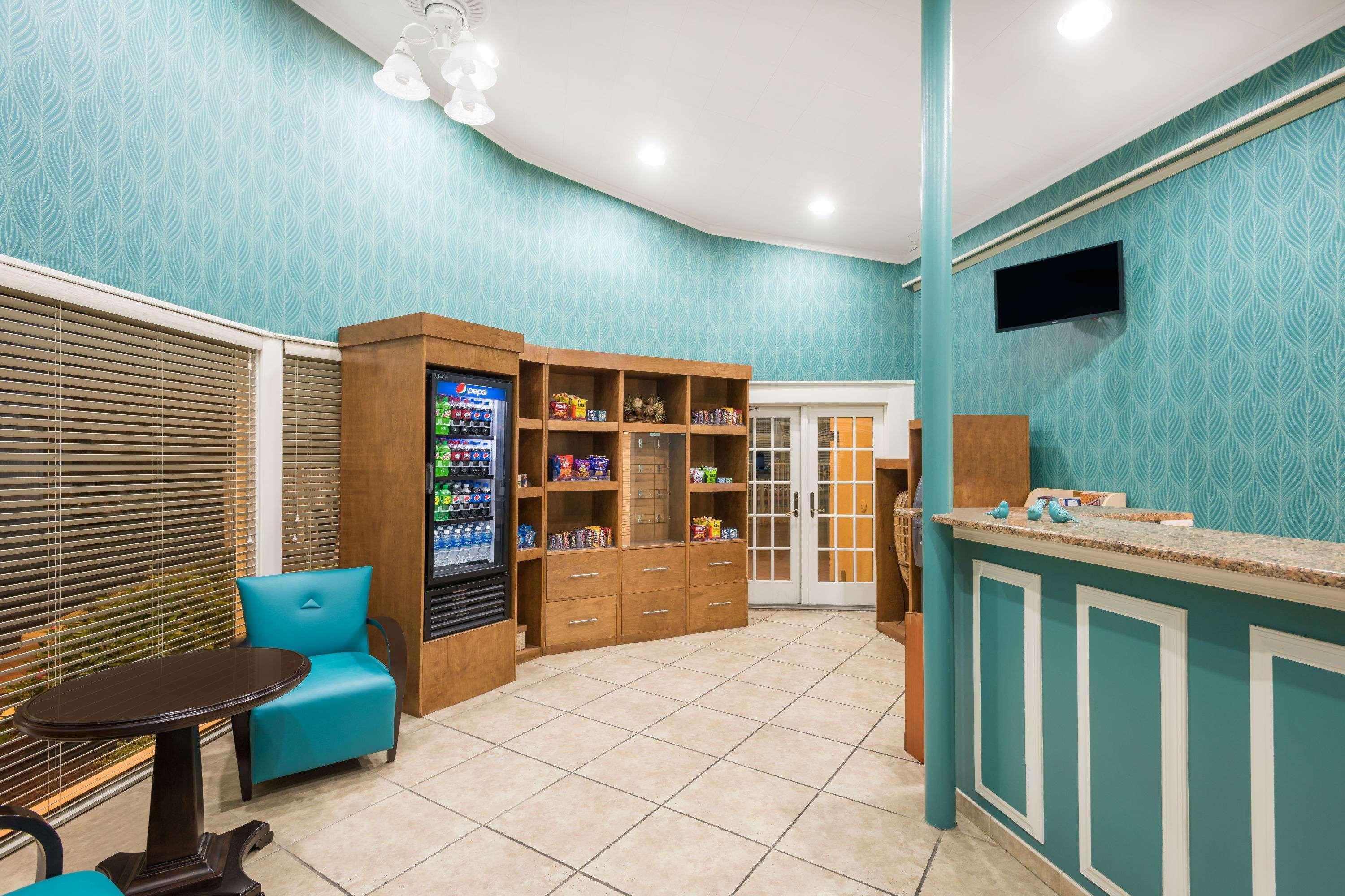 Howard Johnson By Wyndham Ocean City Oceanfront Εξωτερικό φωτογραφία