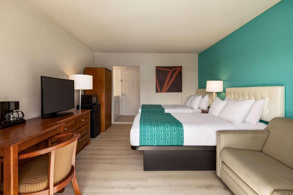 Howard Johnson By Wyndham Ocean City Oceanfront Δωμάτιο φωτογραφία