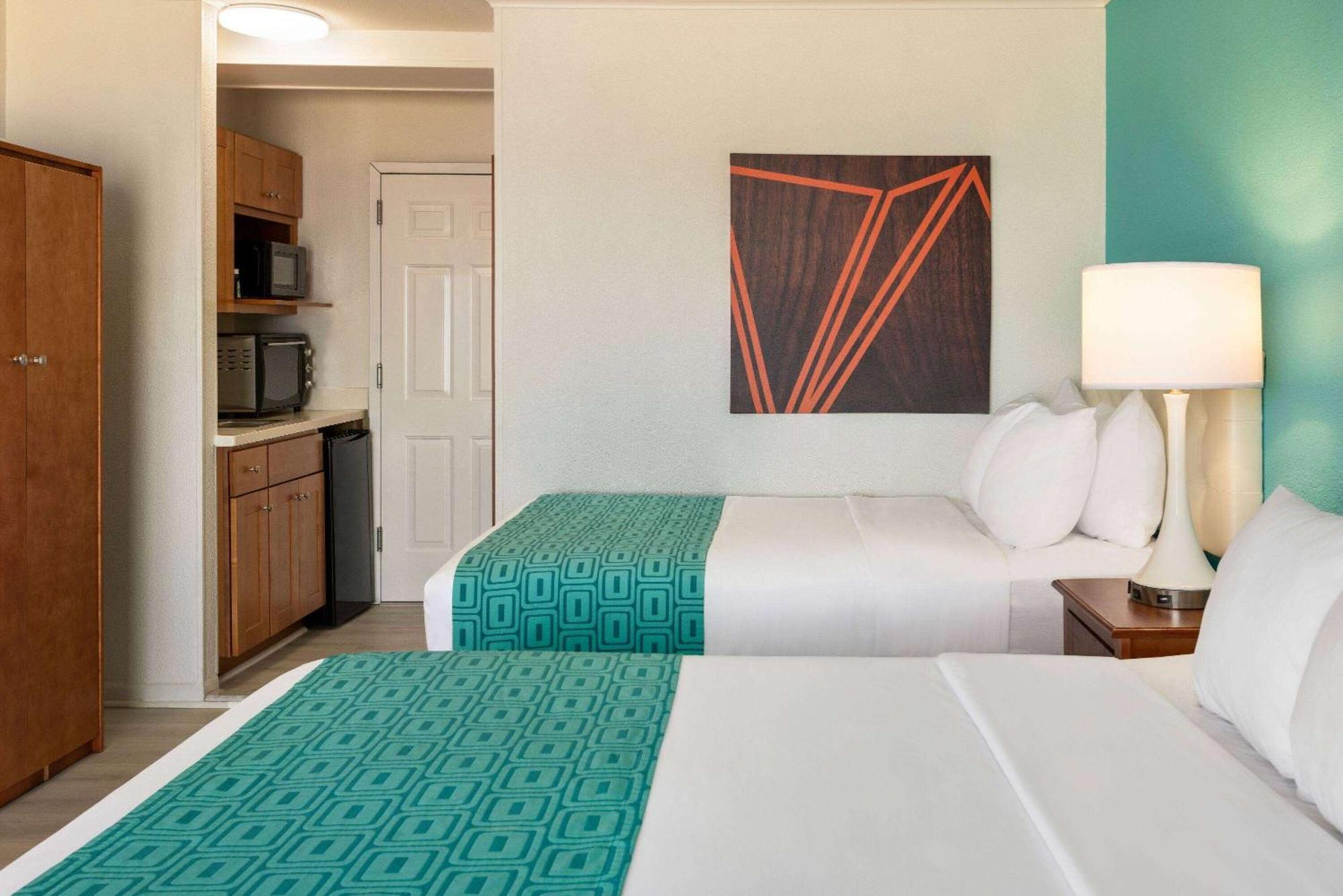 Howard Johnson By Wyndham Ocean City Oceanfront Εξωτερικό φωτογραφία